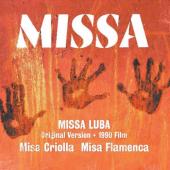 Album artwork for MISSA
