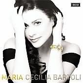Album artwork for Cecilia Bartoli: Maria
