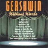 Album artwork for Gershwin Without Words