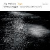 Album artwork for Jorg Widmann: Elegie