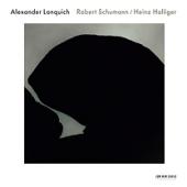 Album artwork for Schumann: Kreisleriana / Holliger: Partita - Lonqu