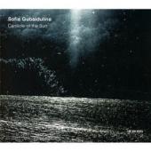 Album artwork for Gubaidulina: The Canticle Of The Sun