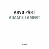 Album artwork for Part: Adam's Lament, etc.