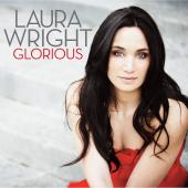 Album artwork for Laura Wright: Glorious