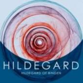 Album artwork for Hildegard: Hildegard von Bingen Re-mixed