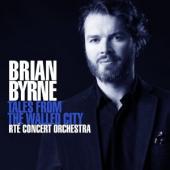 Album artwork for Brian Byrne: Tales from the Walled City
