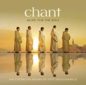 Album artwork for Chant - Music for the Soul