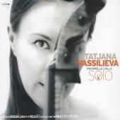 Album artwork for VASSILIEVA