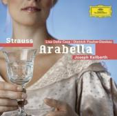 Album artwork for Strauss: Arabella / Keilberth