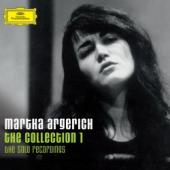 Album artwork for Martha Argerich Collection 1: The Solo Recordings