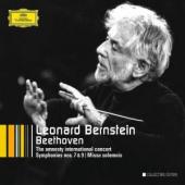 Album artwork for Beethoven: Amnesty International Concert Bernstein