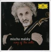 Album artwork for Mischa Maisky: Song of the Cello