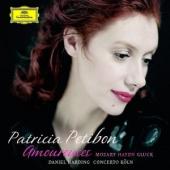 Album artwork for Patricia Petibon: Amoureuses