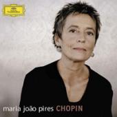 Album artwork for Chopin: Late Piano Works / Maria Joao Pires