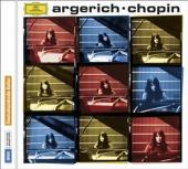 Album artwork for Chopin: Piano Works / Martha Argerich