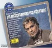 Album artwork for Wagner: Die Meistersinger Von Nurnberg / Jochum