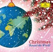 Album artwork for Christmas 'Round The World