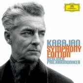 Album artwork for Karajan Symphony Edition