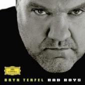 Album artwork for Bryn Terfel: Bad Boys