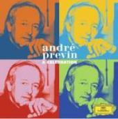 Album artwork for Andre Previn: A Celebration / 6 Cd set