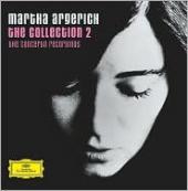 Album artwork for Martha Argerich: The Collection Vol.2, Concertos