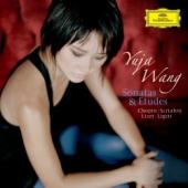 Album artwork for Yuja Wang: Sonatas & Etudes, Chopin, Liszt etc.