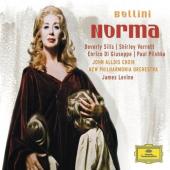 Album artwork for Bellini: Norma (Sills)