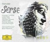 Album artwork for Handel: Serse / Forrester, Popp