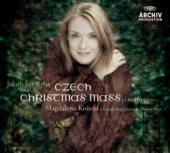 Album artwork for Ryba: Czech Christmas Masses / Kozena