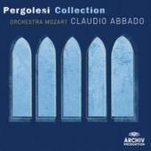 Album artwork for Pergolesi Collection / Claudio Abbado