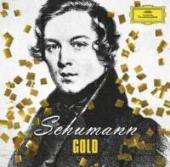 Album artwork for Schumann: Gold