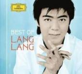 Album artwork for Best of Lang Lang