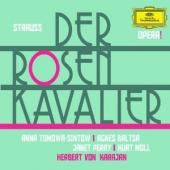 Album artwork for Der Rosen Kavalier