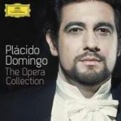 Album artwork for Placido Domingo: The Opera Collection