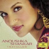 Album artwork for Anoushka Shankar: Traveller