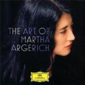 Album artwork for Martha Argerich: Art of Martha Argerich - 3CD Set