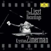 Album artwork for Liszt: Piano Works - Zimerman