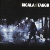 Album artwork for Cigala & Tango
