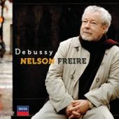 Album artwork for Debussy: Piano Works / Friere