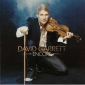 Album artwork for DAVID GARRETT: ENCORE