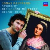 Album artwork for Schubert: Die Schone Mullerin / Jonas Kaufmann