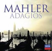 Album artwork for Mahler: Adagios