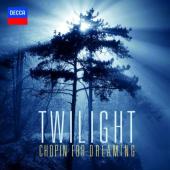 Album artwork for Twilight: Chopin for Dreaming