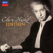 Album artwork for Clara Haskil Edition (17CD box)