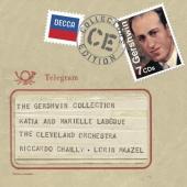 Album artwork for Gershwin: Collection / Maazel, Chailly, Lebeques