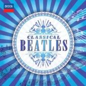 Album artwork for Classical Beatles