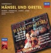 Album artwork for Humperdinck: Hansel Und Gretel (2CD)