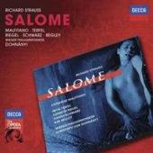 Album artwork for R.Strauss: Salome (2CD)