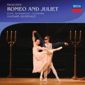 Album artwork for Ballet Edition - Prokofiev: Romeo And Juliet (2CD)
