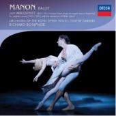 Album artwork for Ballet Edition - Massenet/Lucas: Manon (2CD)